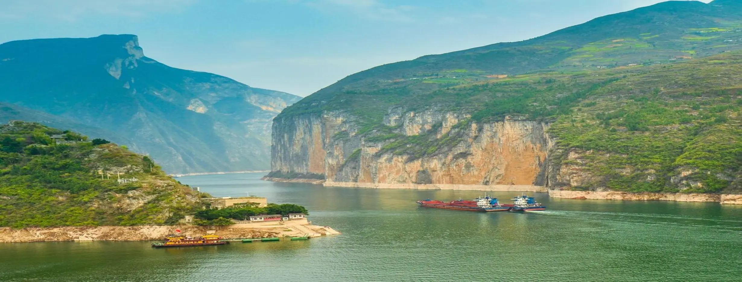 Image for River Cruising